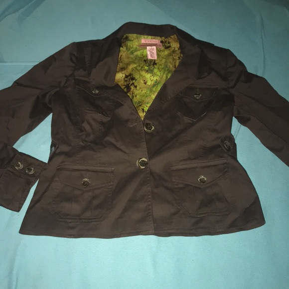 Coat - Picture 1 of 1